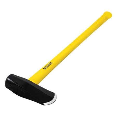 GARDENWARE Fiberglass Splitting Maul GA1258726